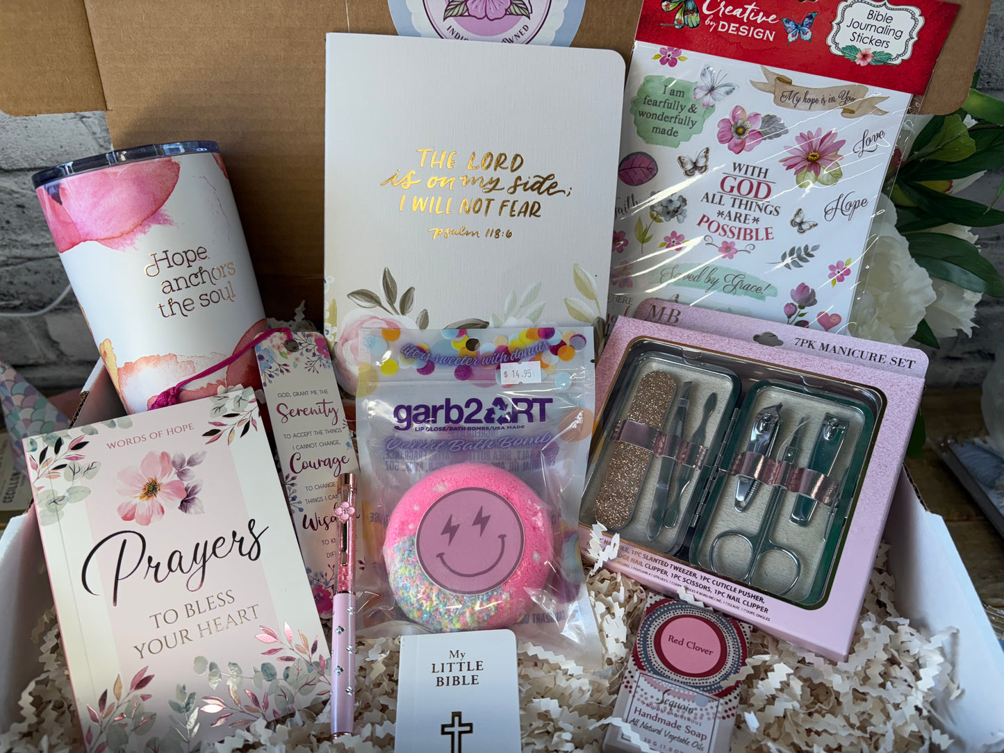 Gift Box Sale