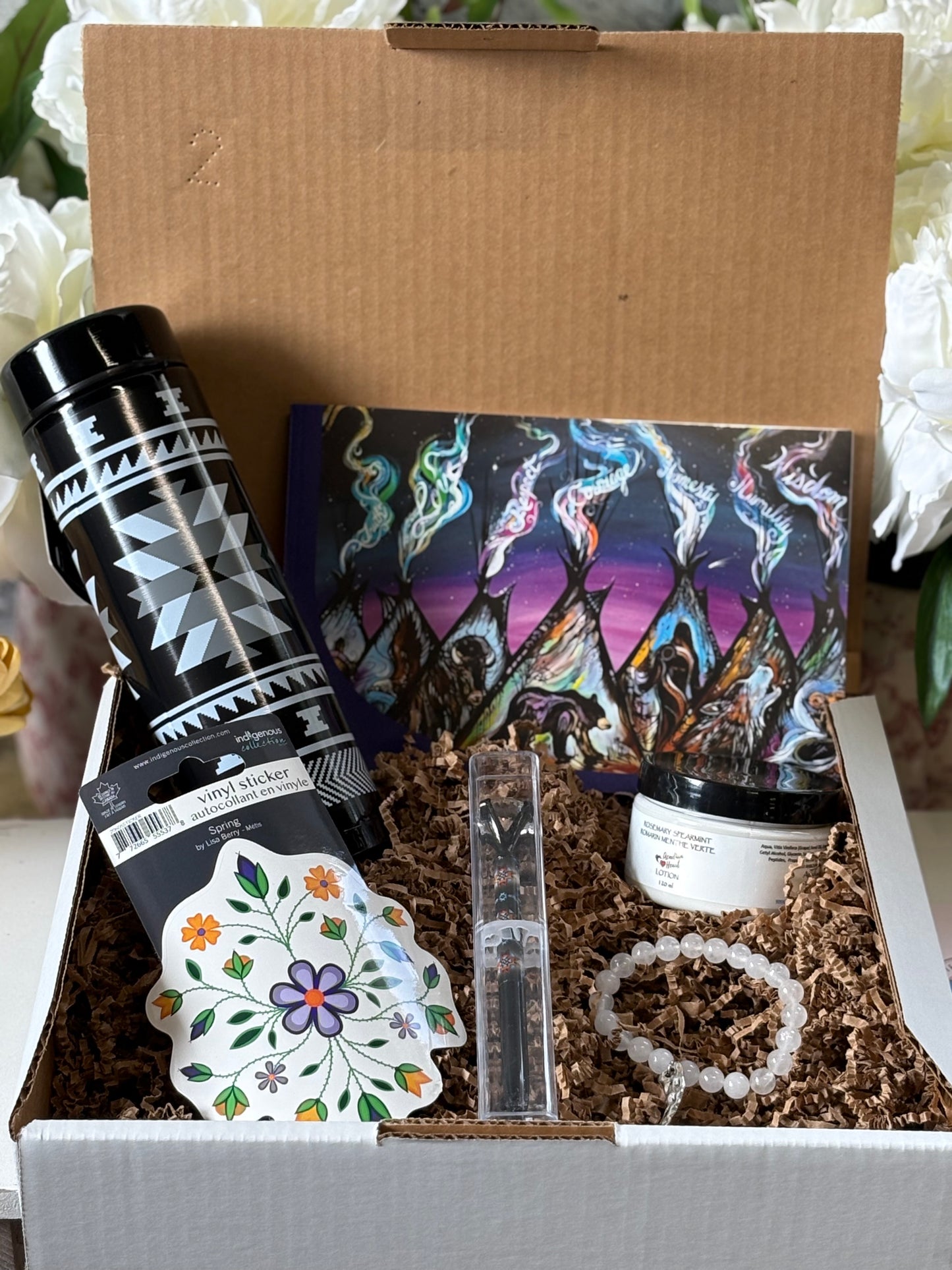 Gift Box Promotion