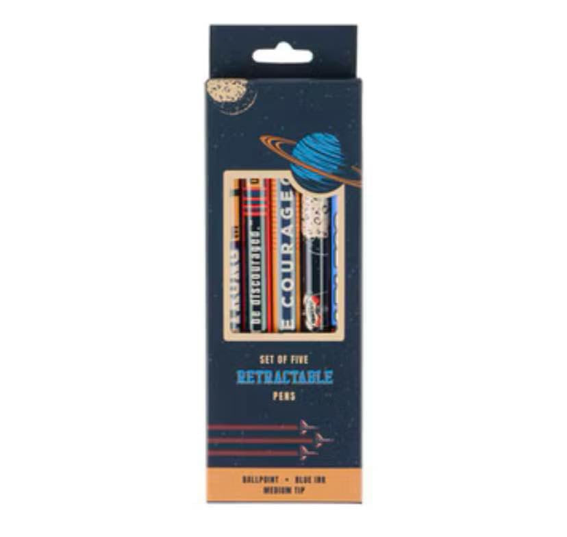 Ball Point Pens