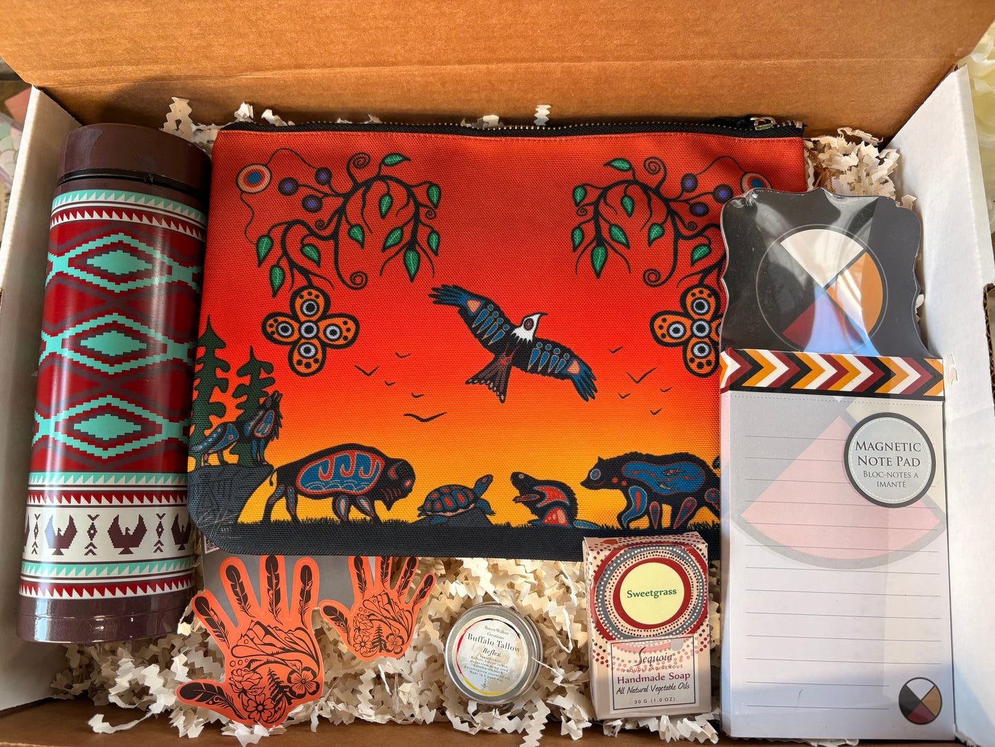 Gift Box Sale