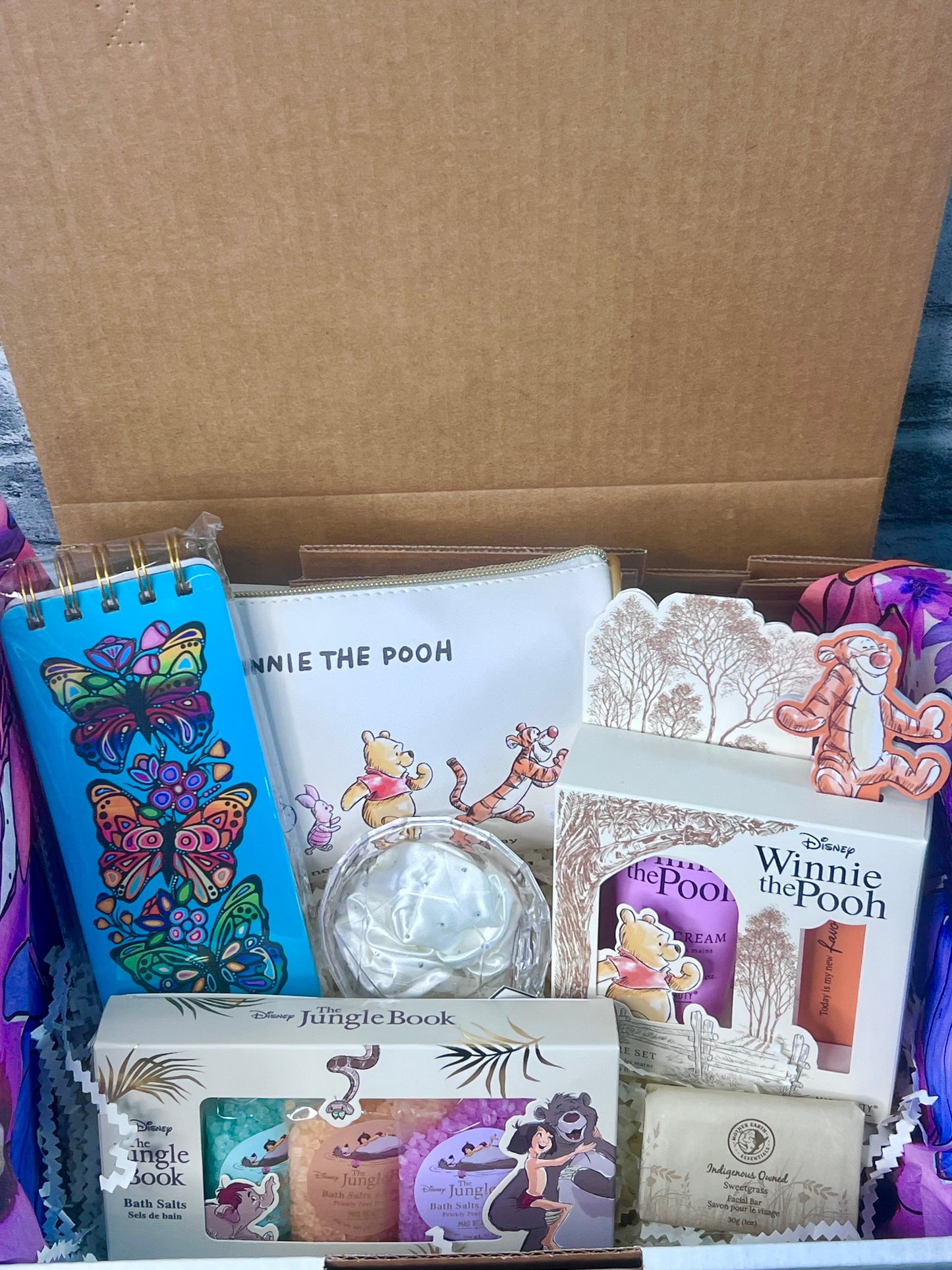 Custom Gift Boxes