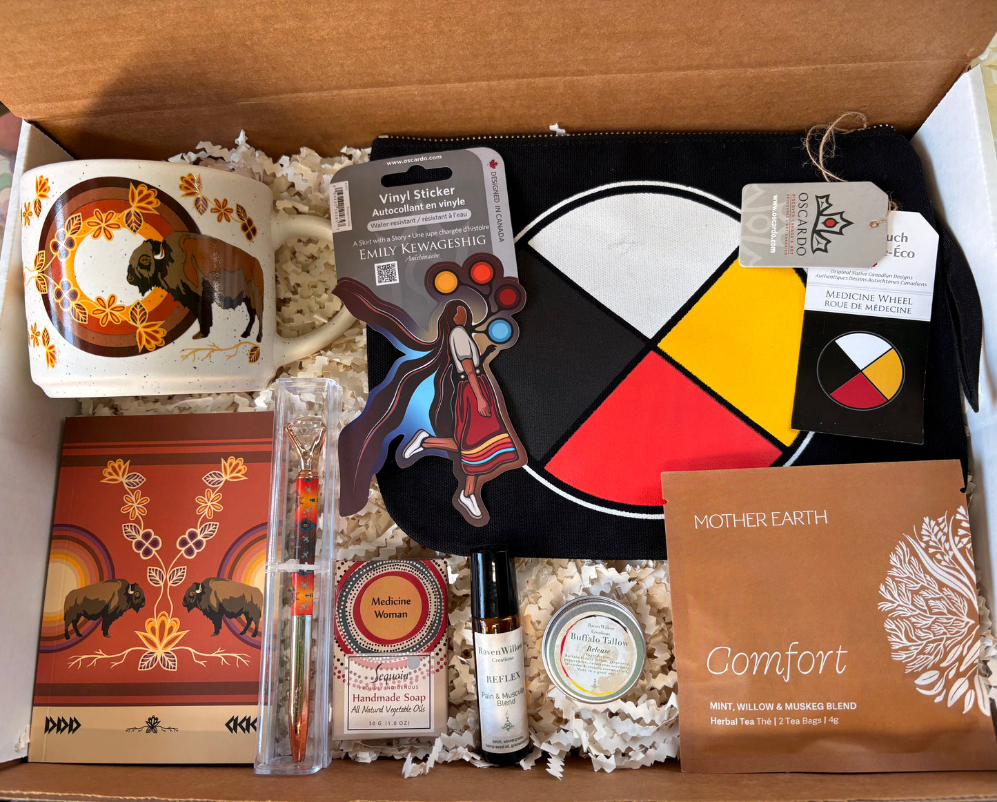 Gift Box Sale