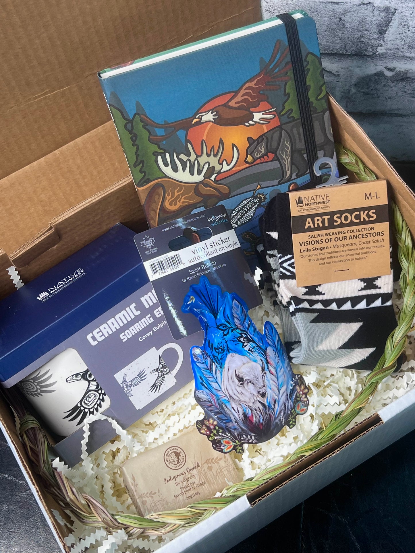 Custom Gift Boxes