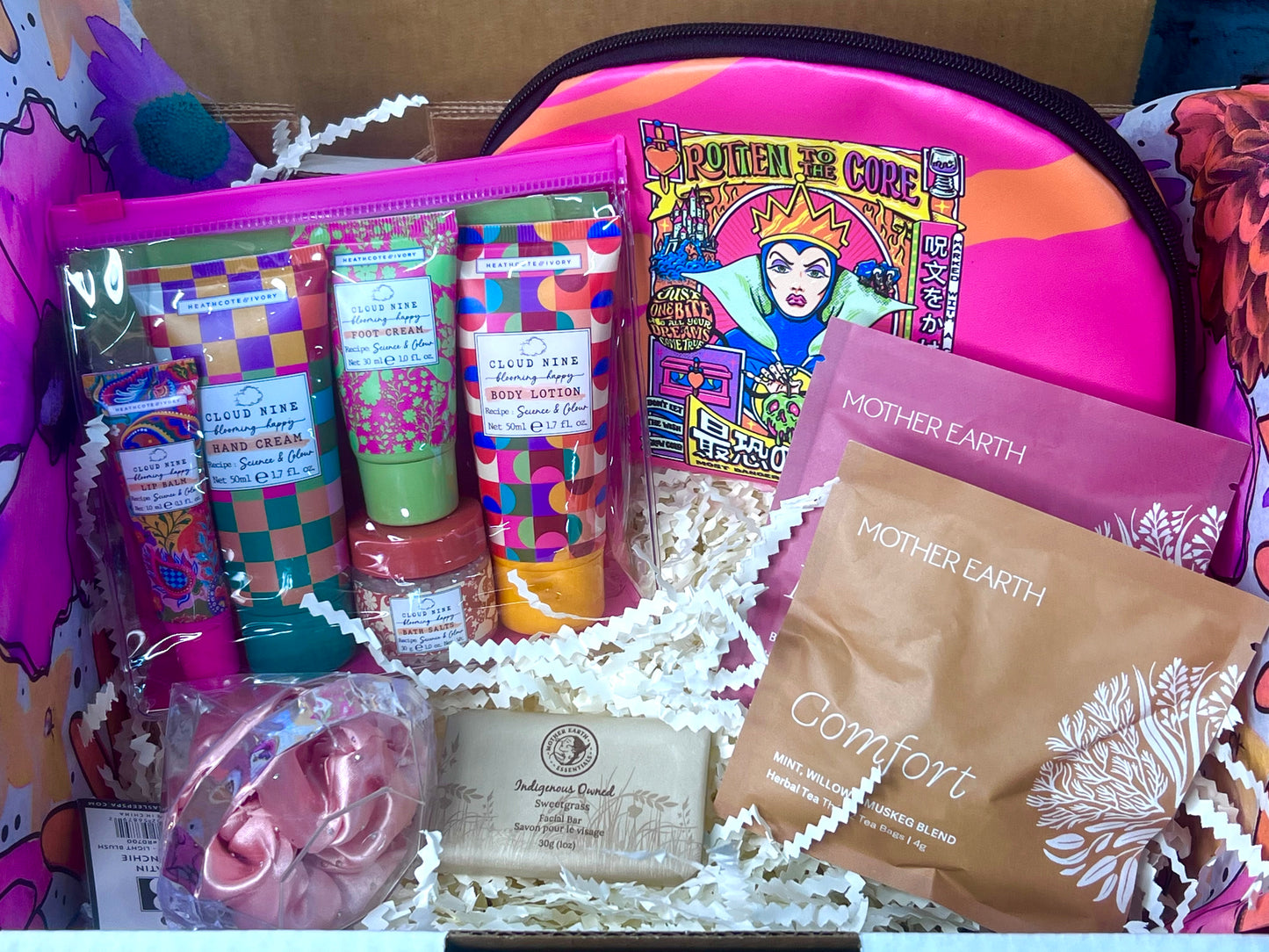 Custom Gift Boxes