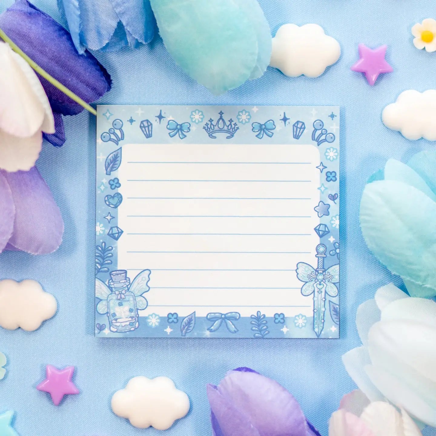 Sticky Notes