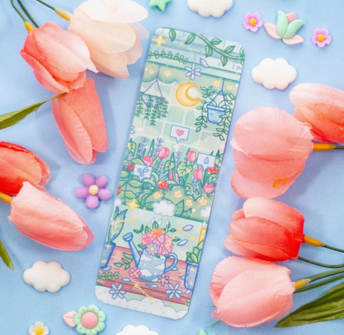 Bookmarks