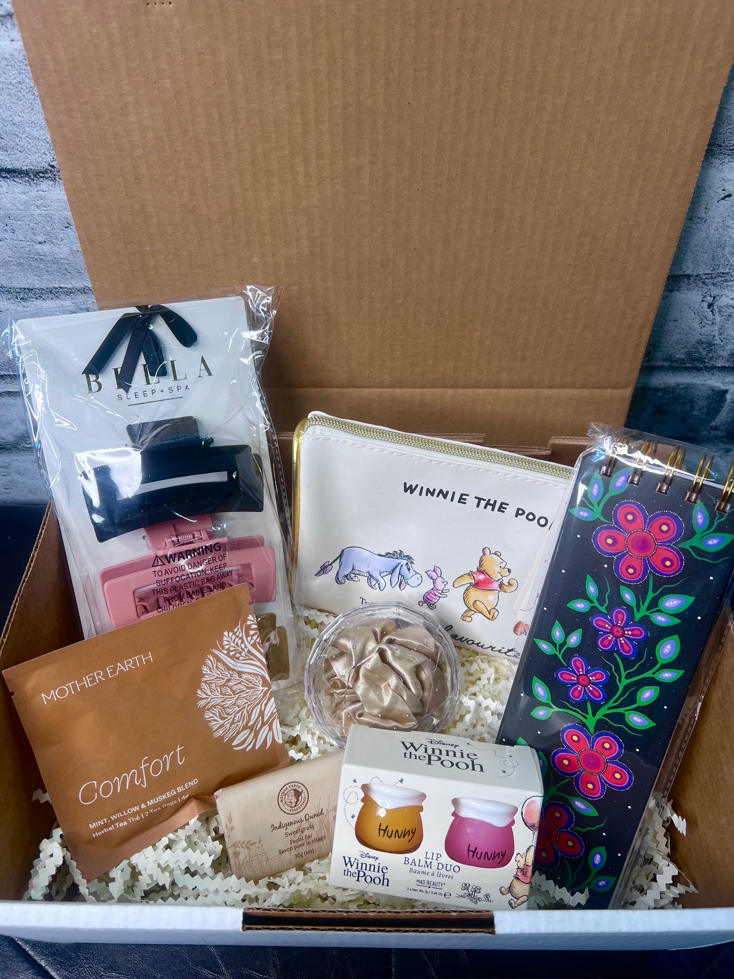 Custom Gift Boxes