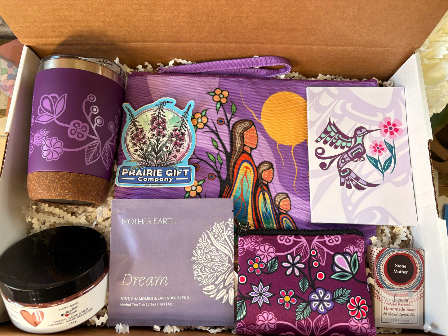 Gift Box Sale