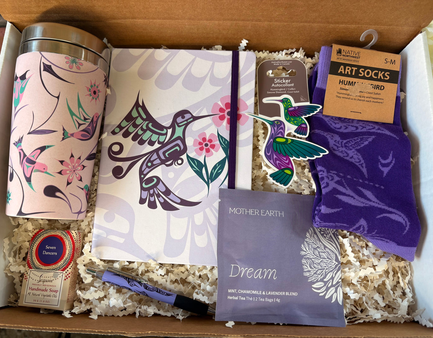 Gift Box Sale
