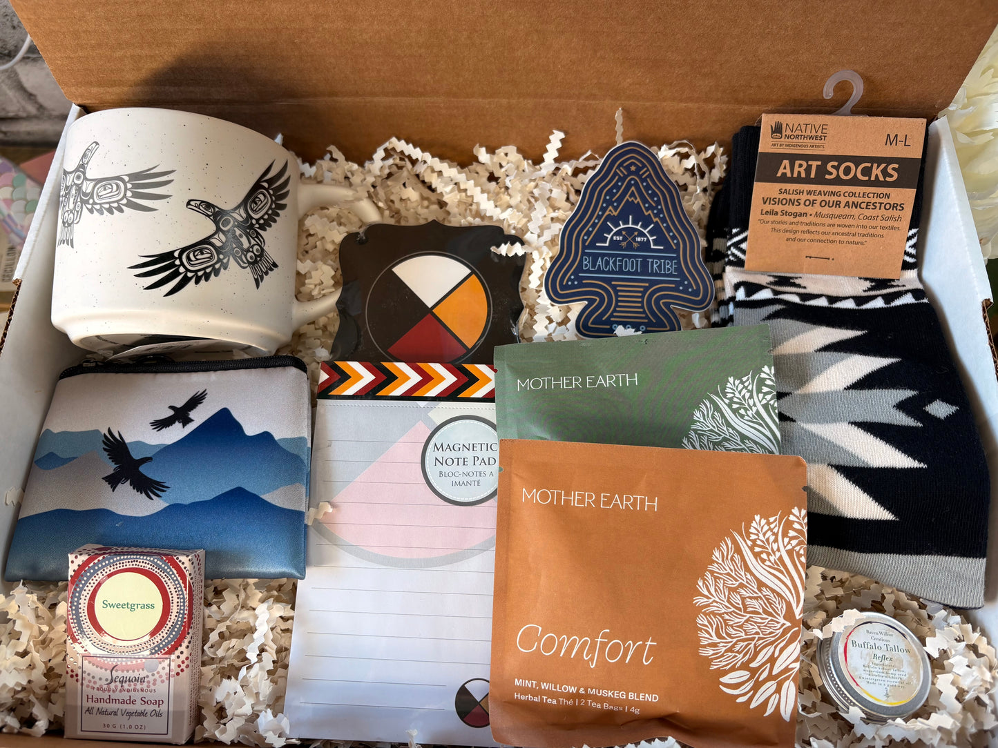 Gift Box Sale