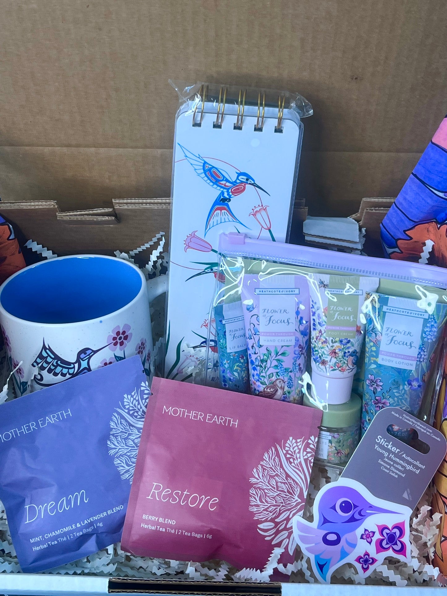 Custom Gift Boxes