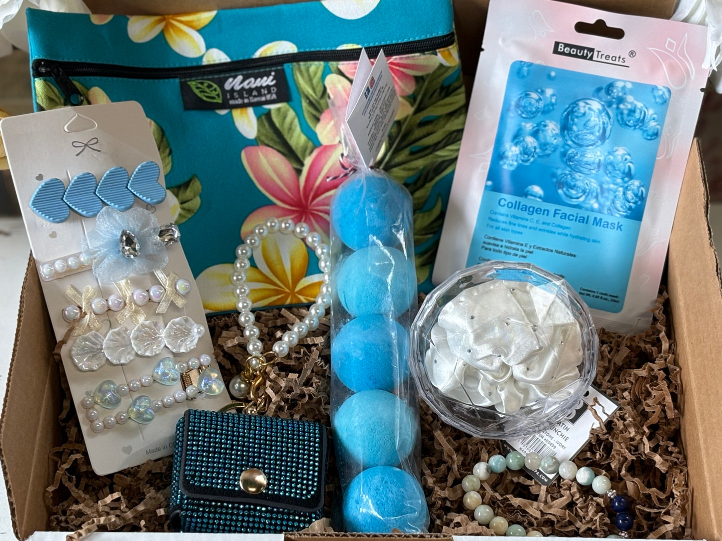 Gift Box Promotion