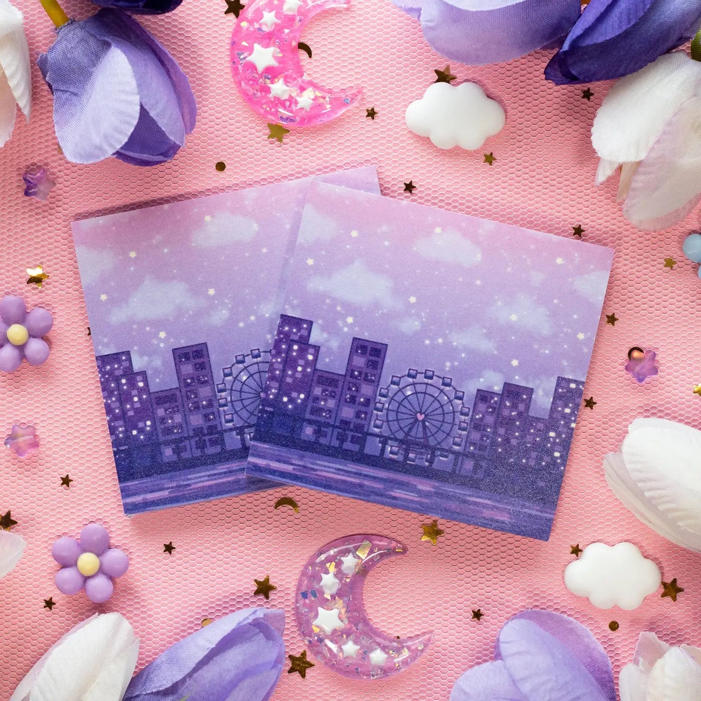 Sticky Notes