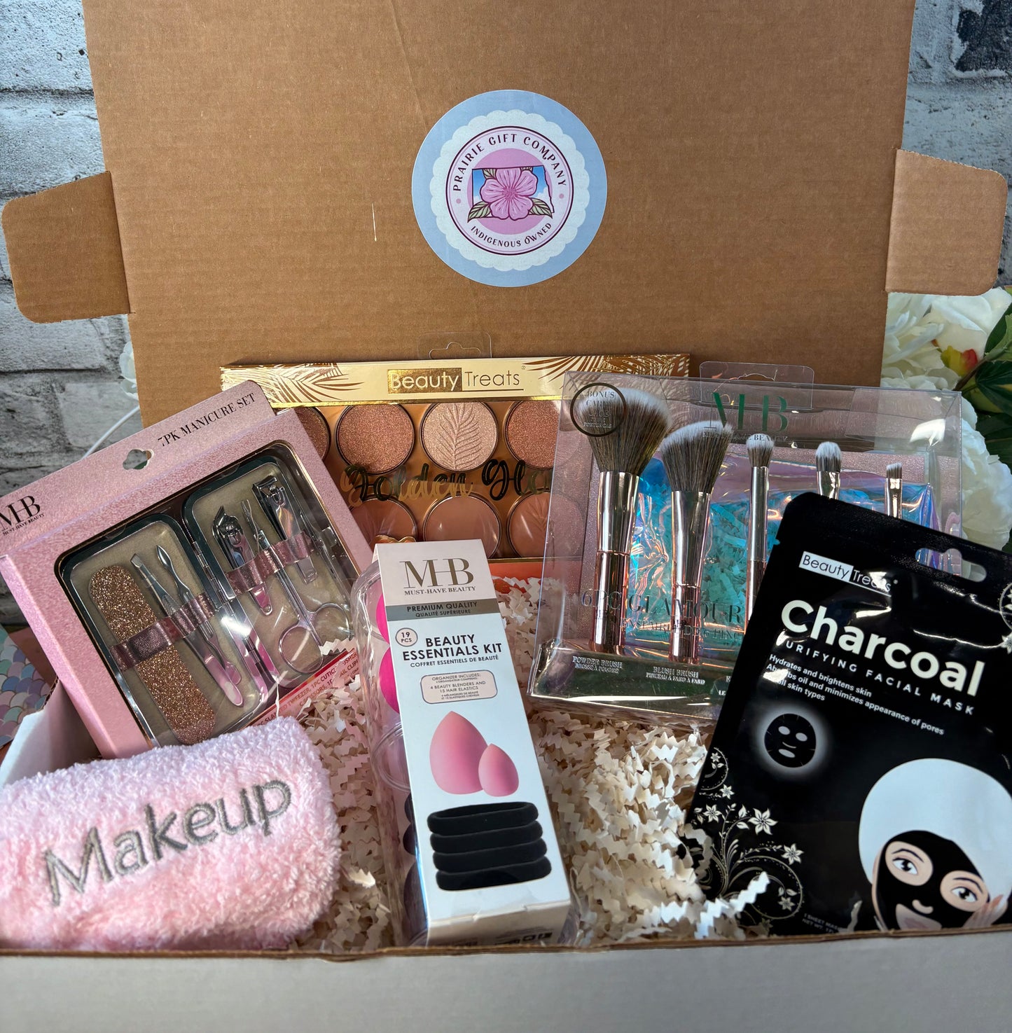 Gift Box Sale