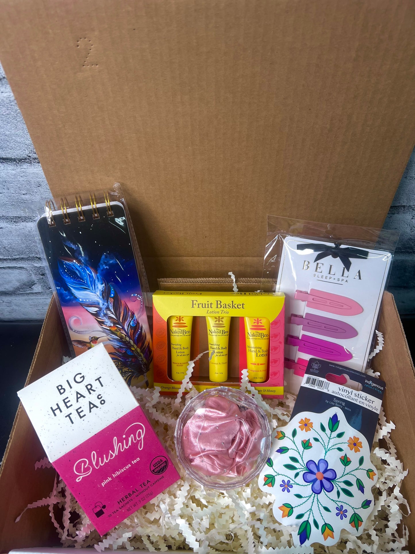 Custom Gift Boxes