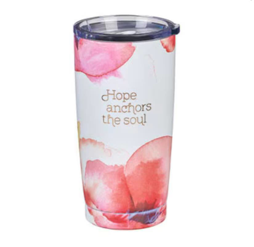 Stainless Steel Travel Mug