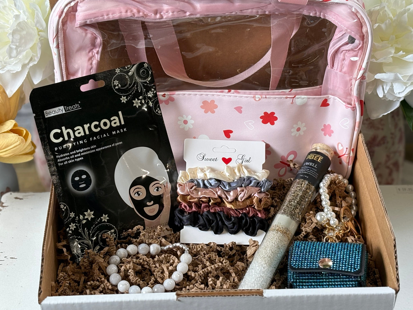 Gift Box Promotion
