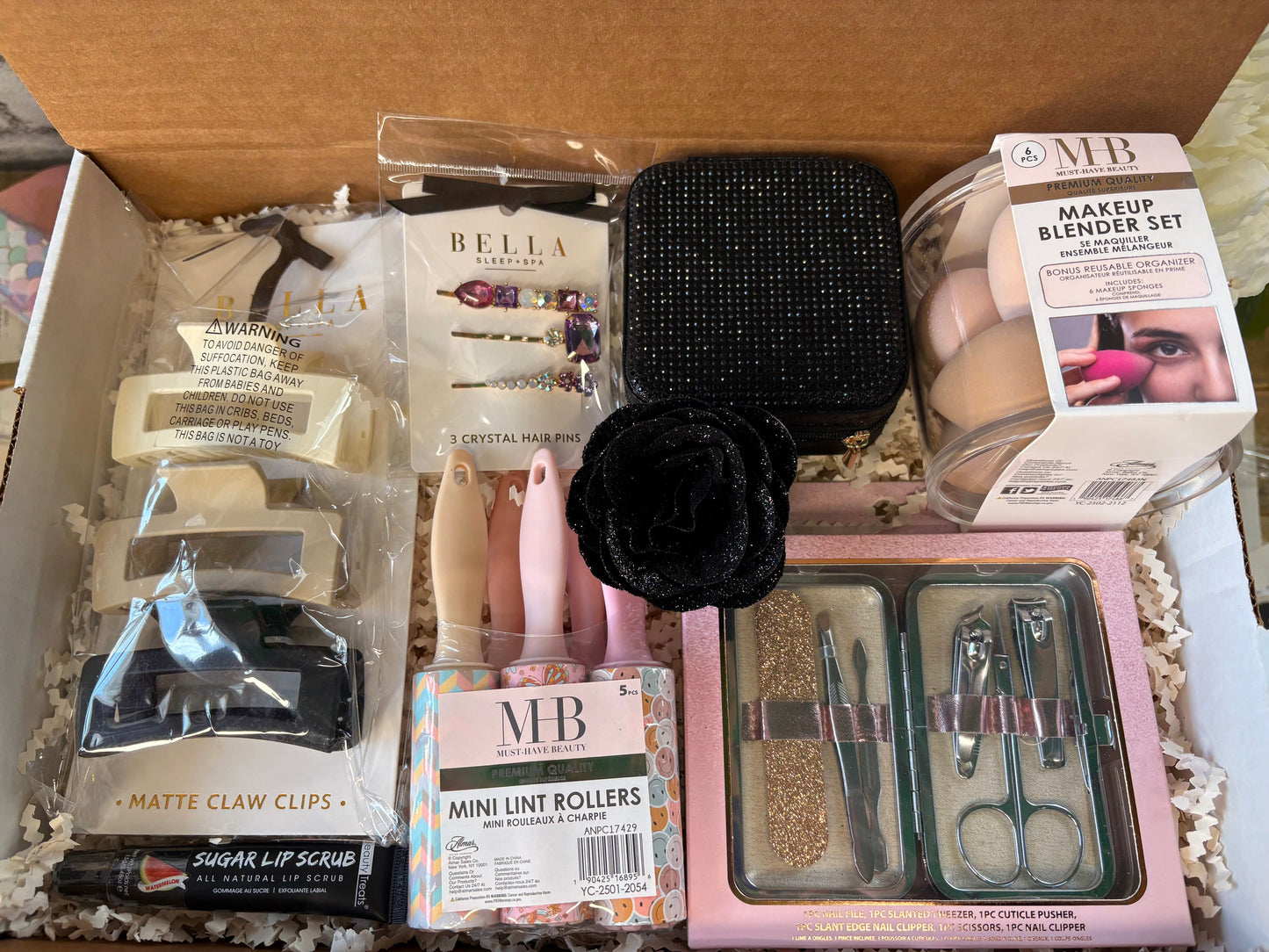Gift Box Sale