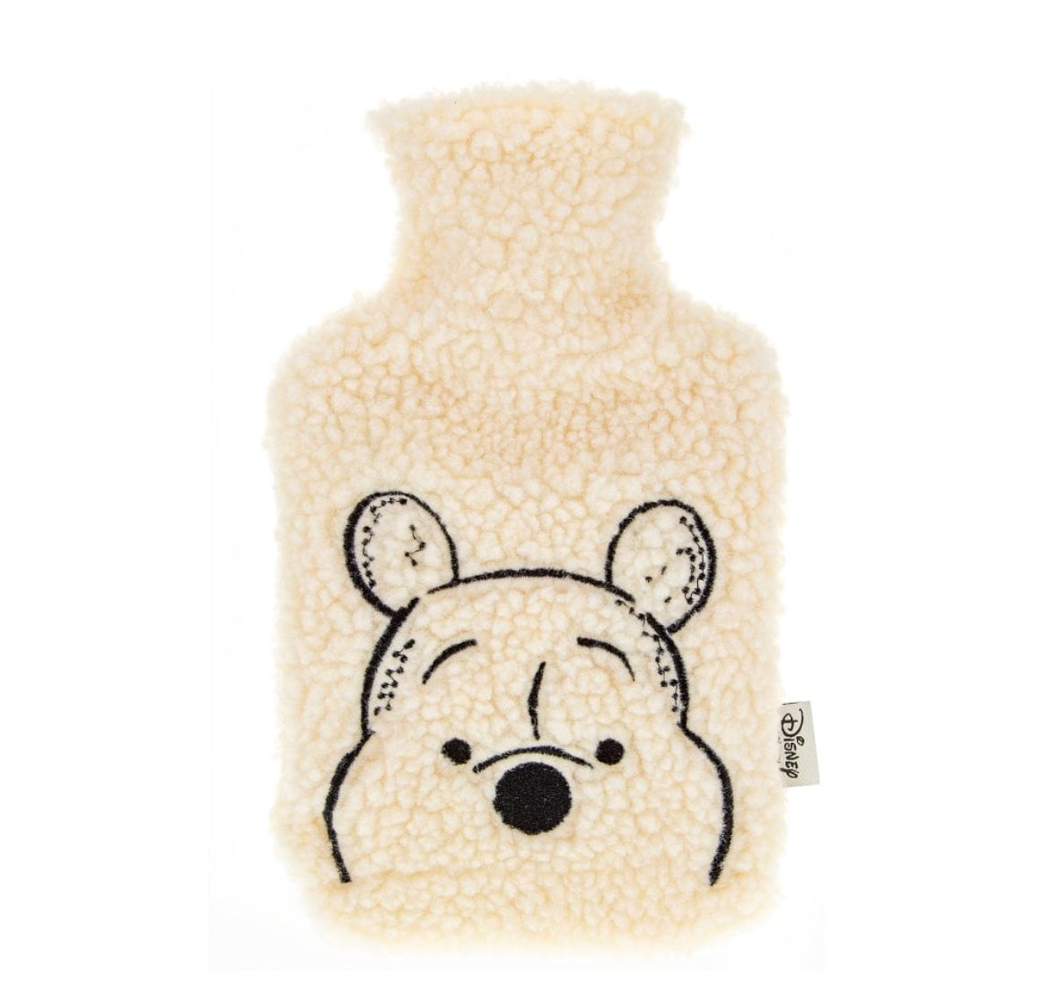 Disney Winnie The Pooh Hot Water Bottle