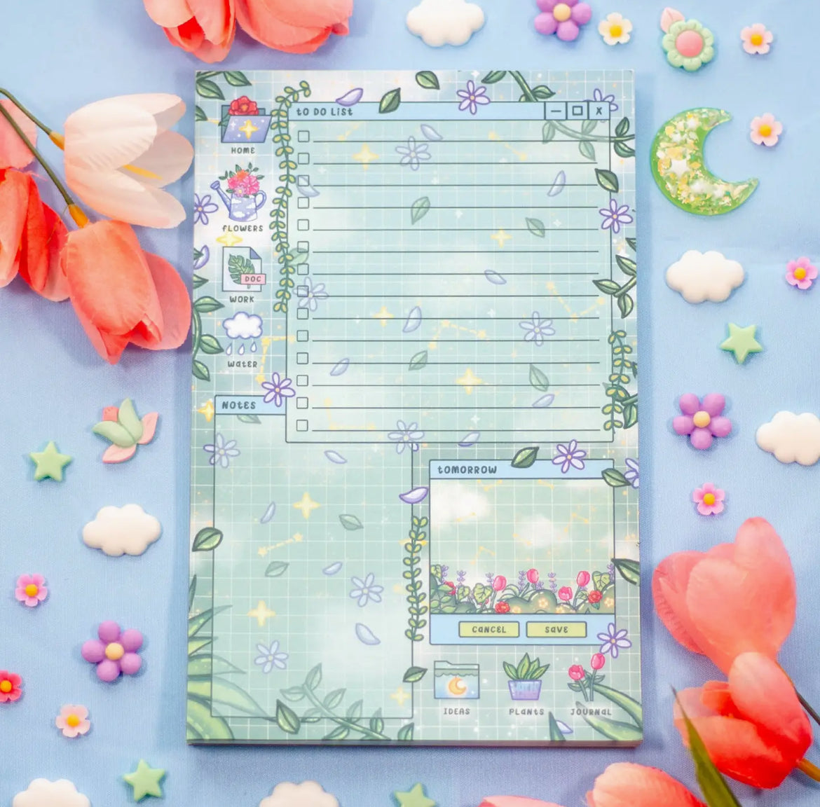 Daily Planners