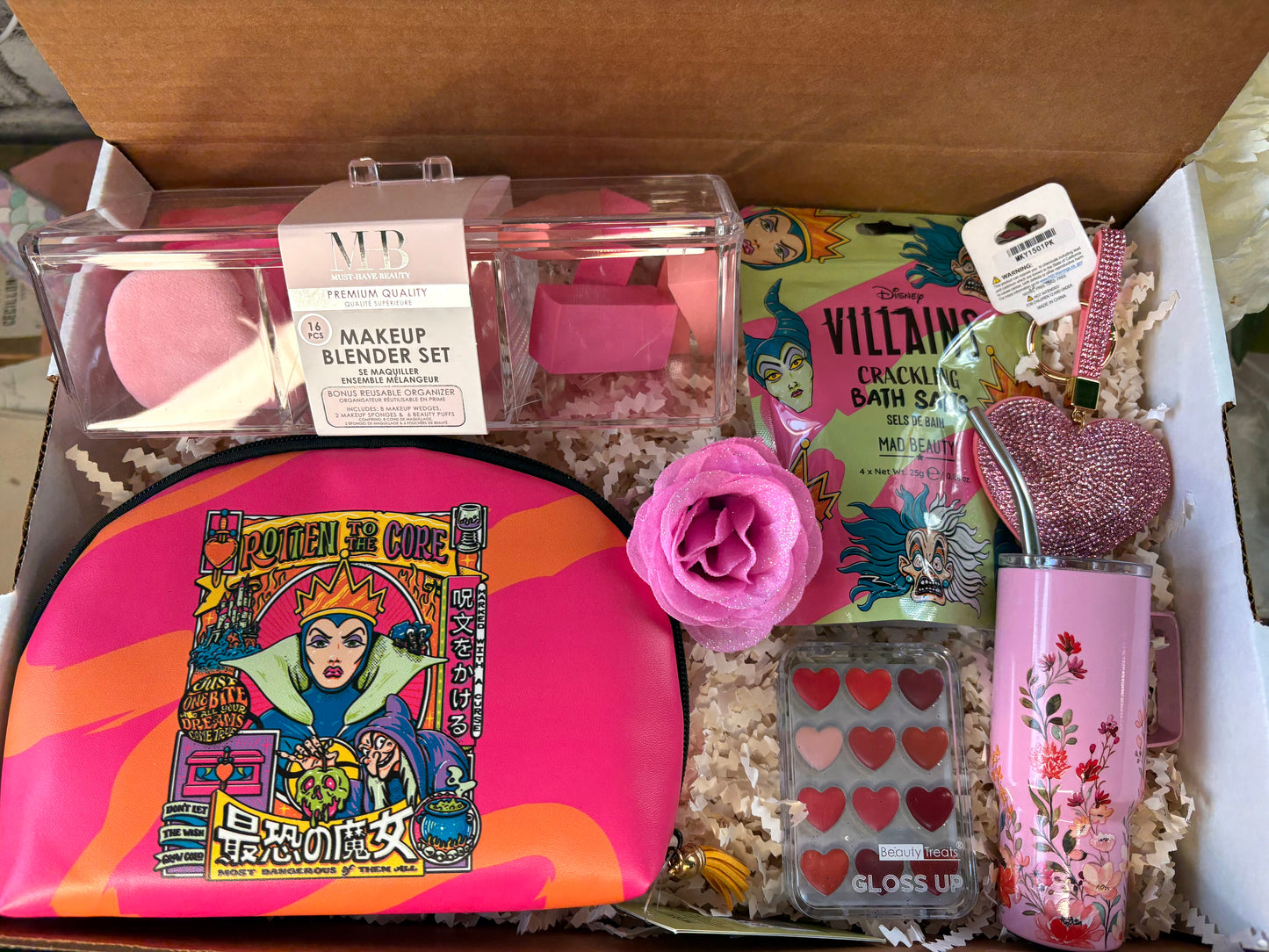 Gift Box Sale