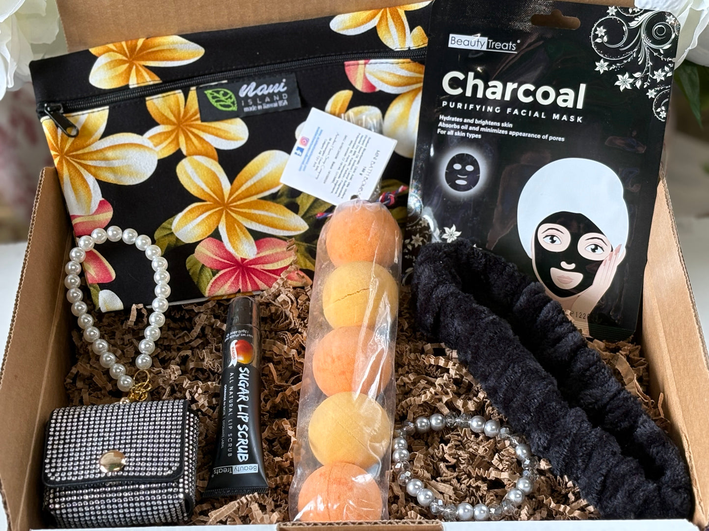 Gift Box Promotion