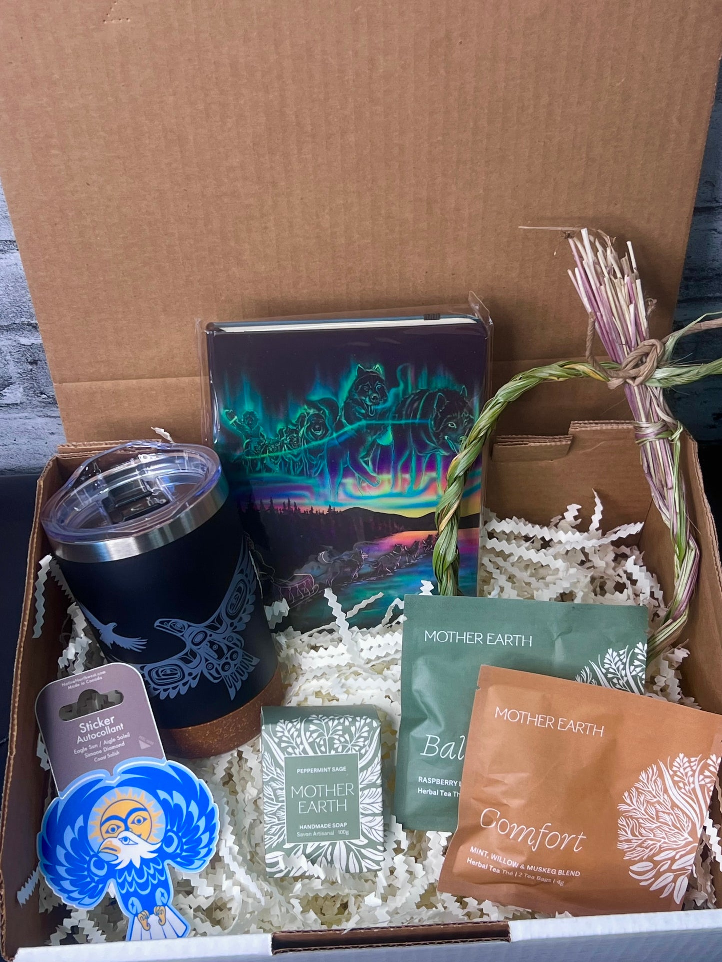 Custom Gift Boxes