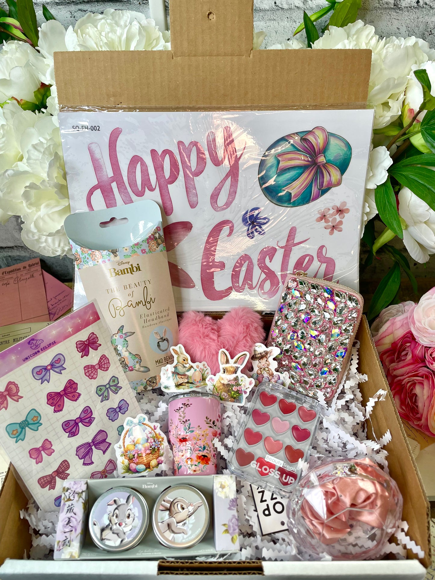 Easter Joybox