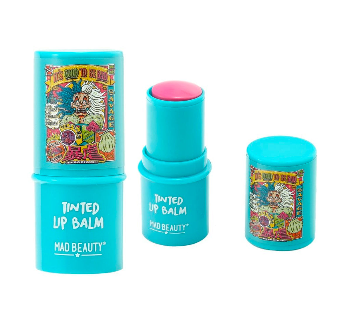 Wicked Villains Cruella Tinted Lip Balm