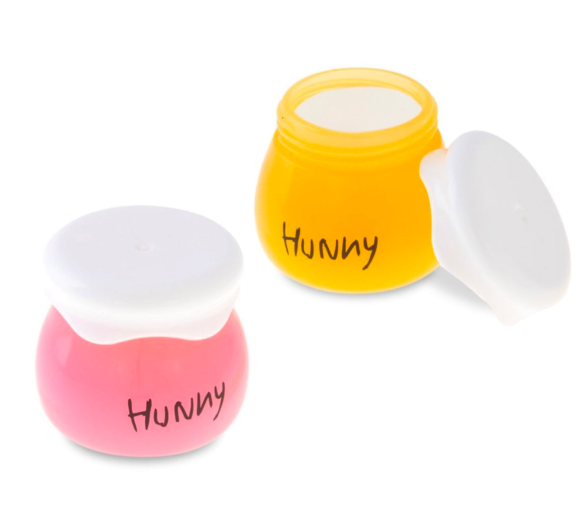 Disney Winnie The Pooh Honey Pot Lip Balm Duo