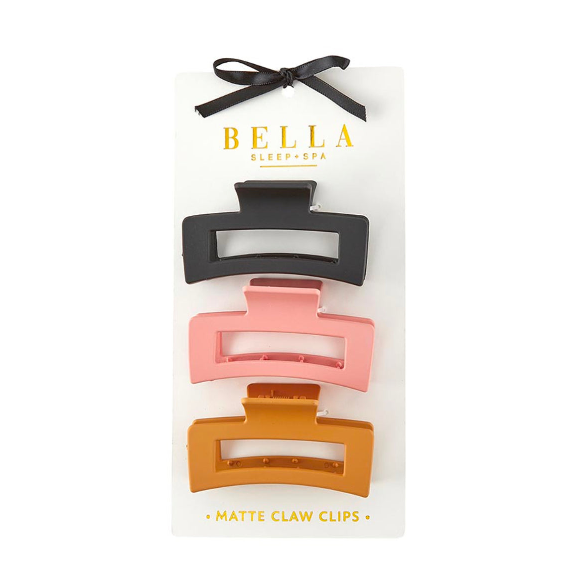 Bella Hair Claws