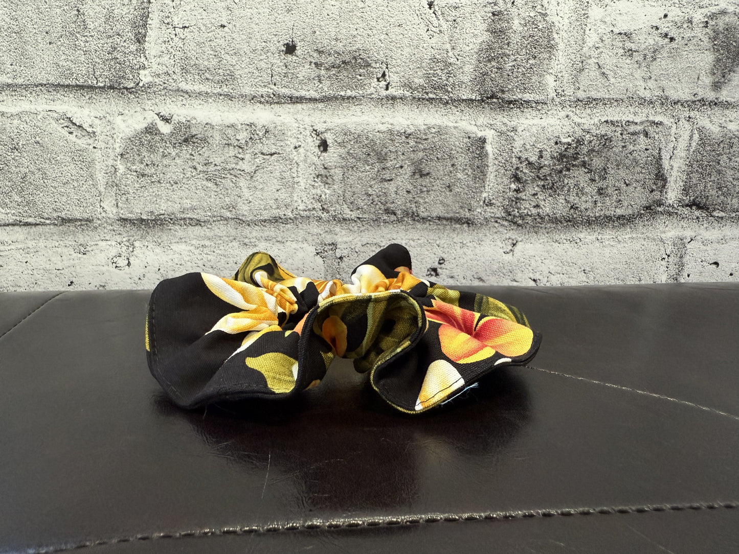 Scrunchies