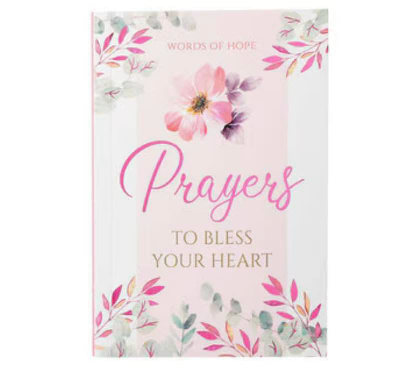 Every Day Devotional Book