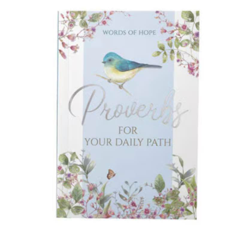 Every Day Devotional Book