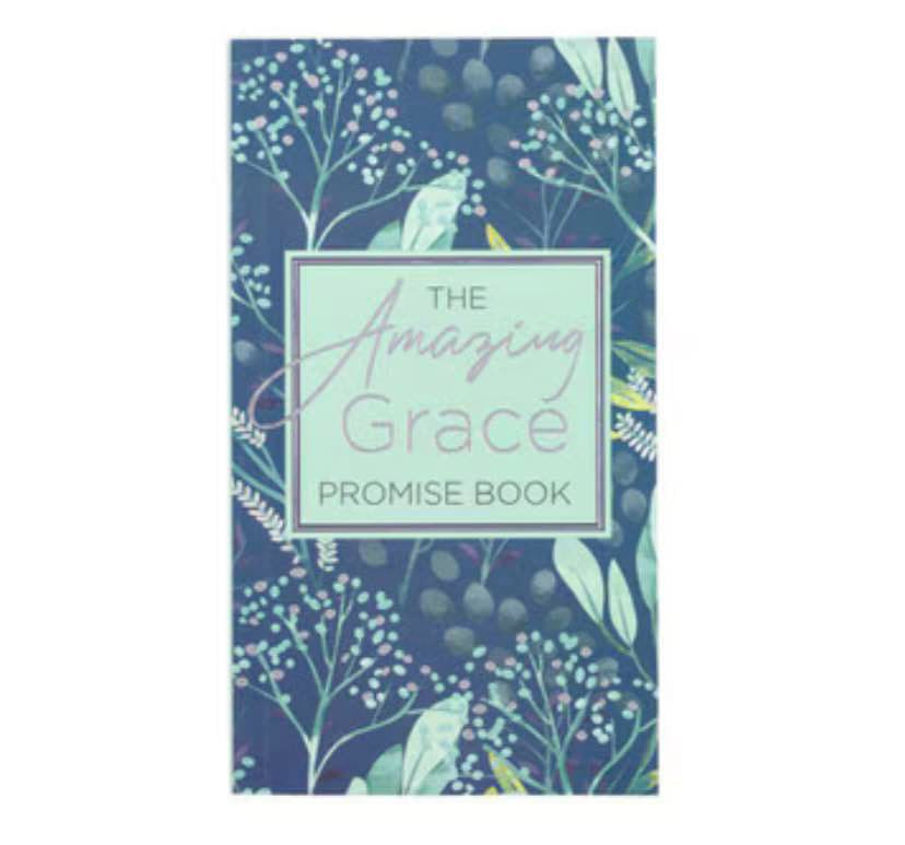 Every Day Devotional Book