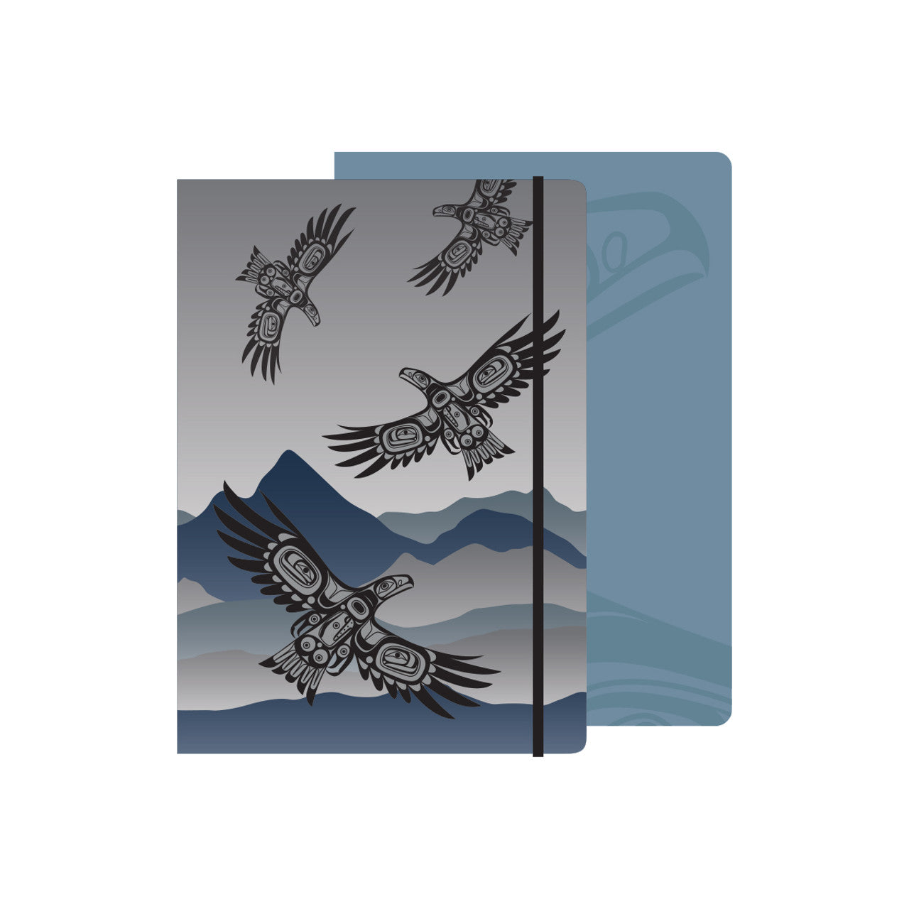 Indigenous Journals
