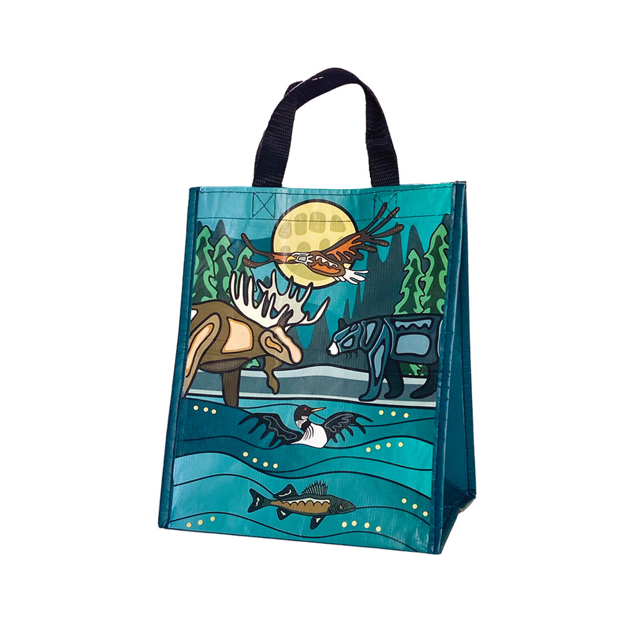 Eco Bag Small