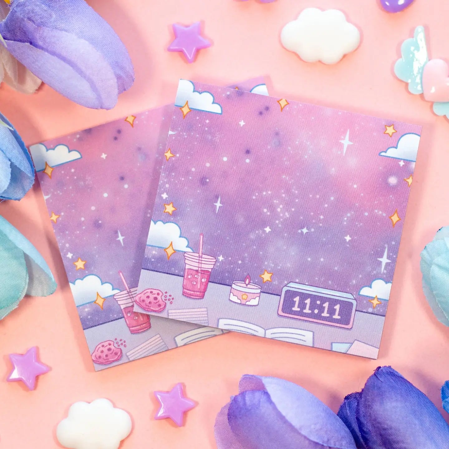 Sticky Notes