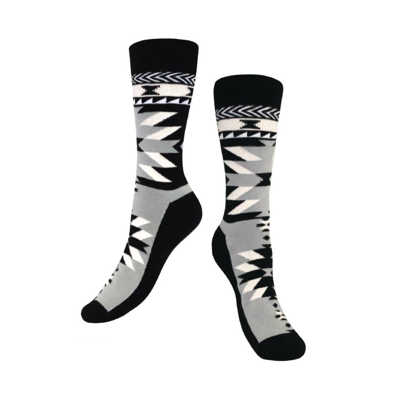 Indigenous Art Socks