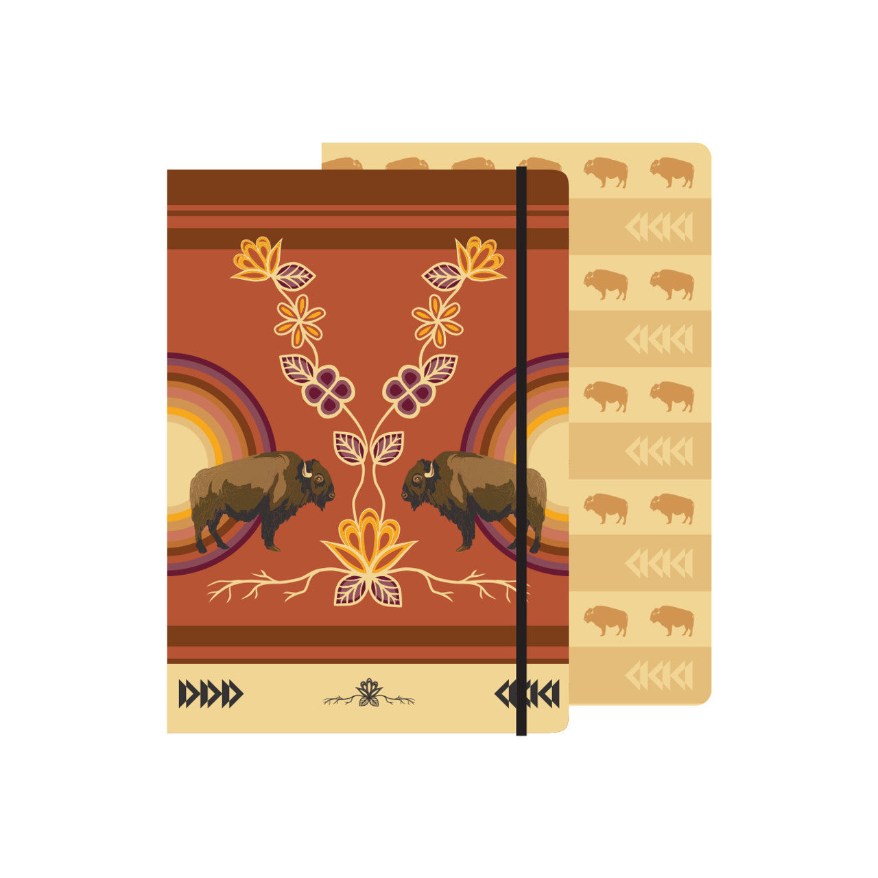 Indigenous Journals