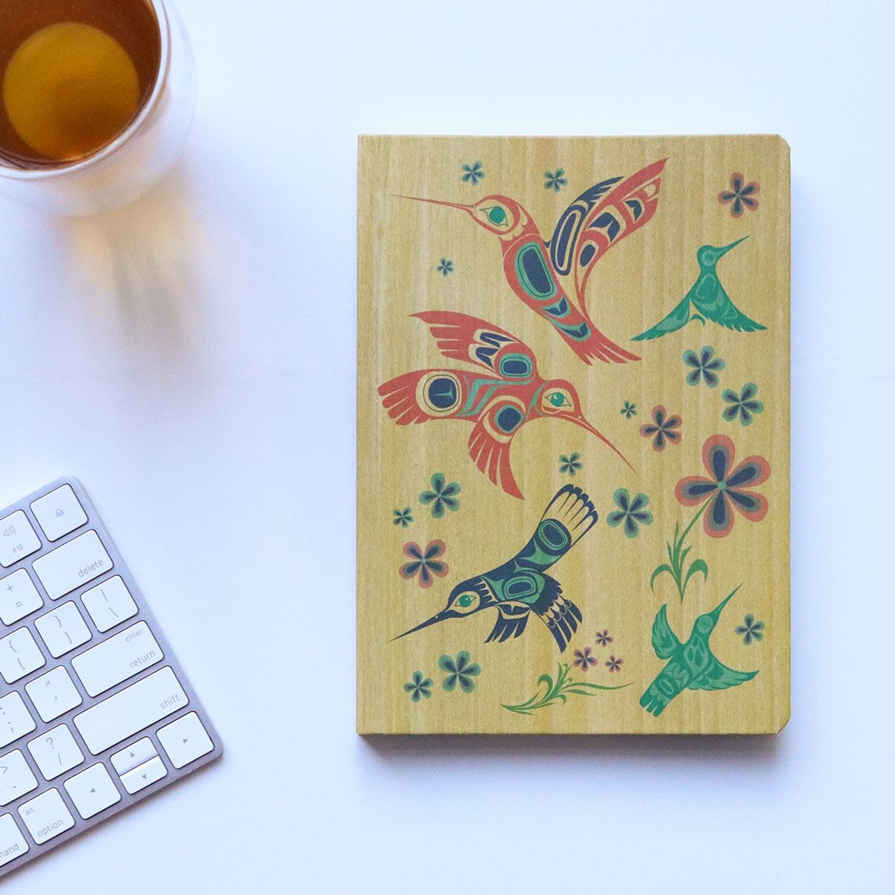 Indigenous Journals