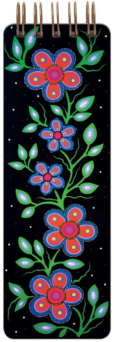 Indigenous Notepad