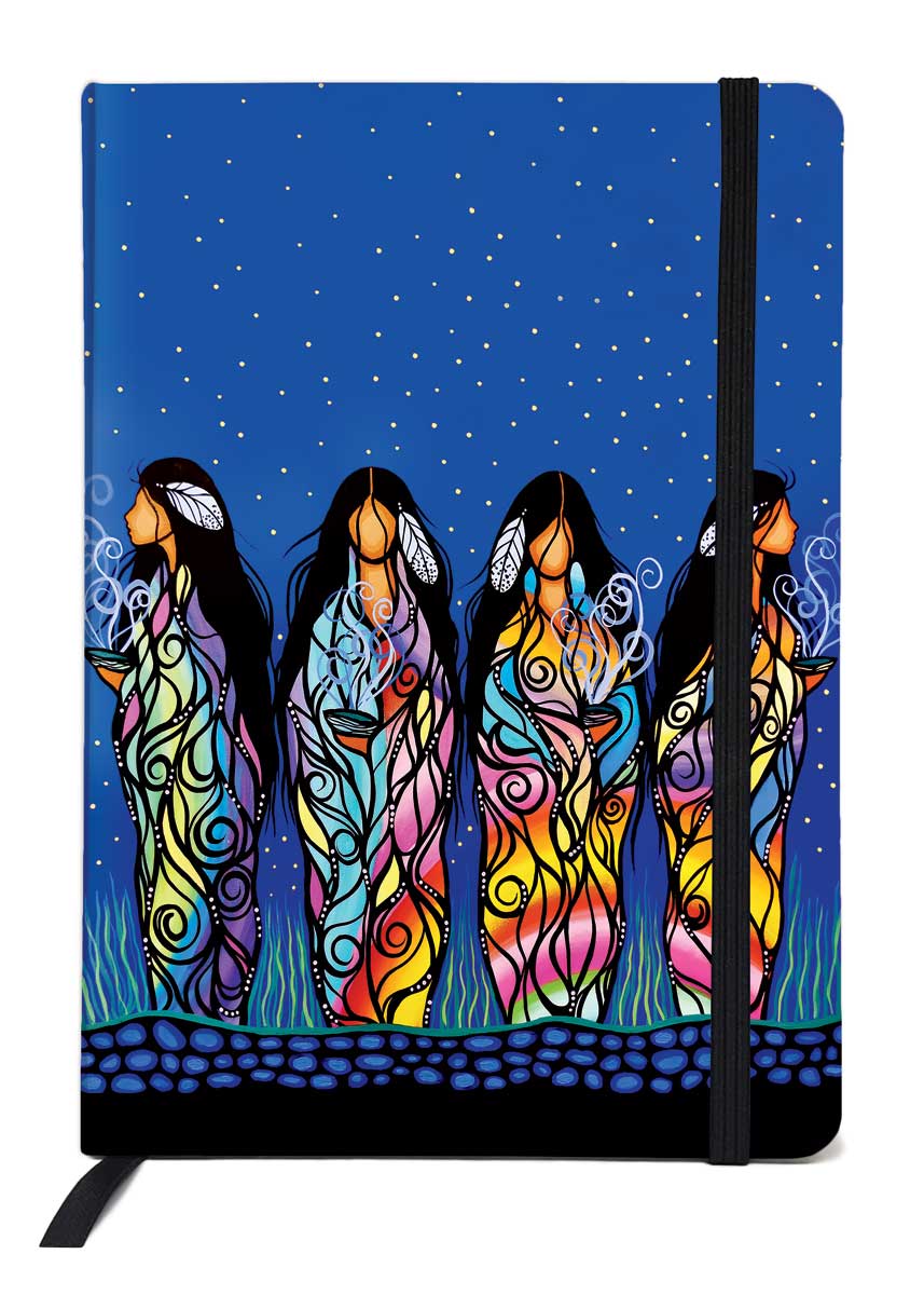 Indigenous Journals