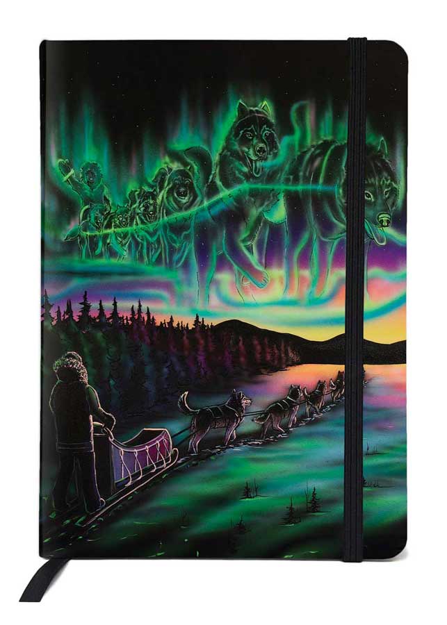 Indigenous Journals