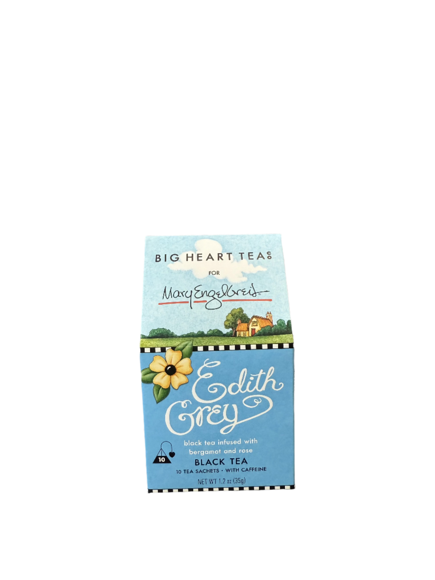 Herbal Tea