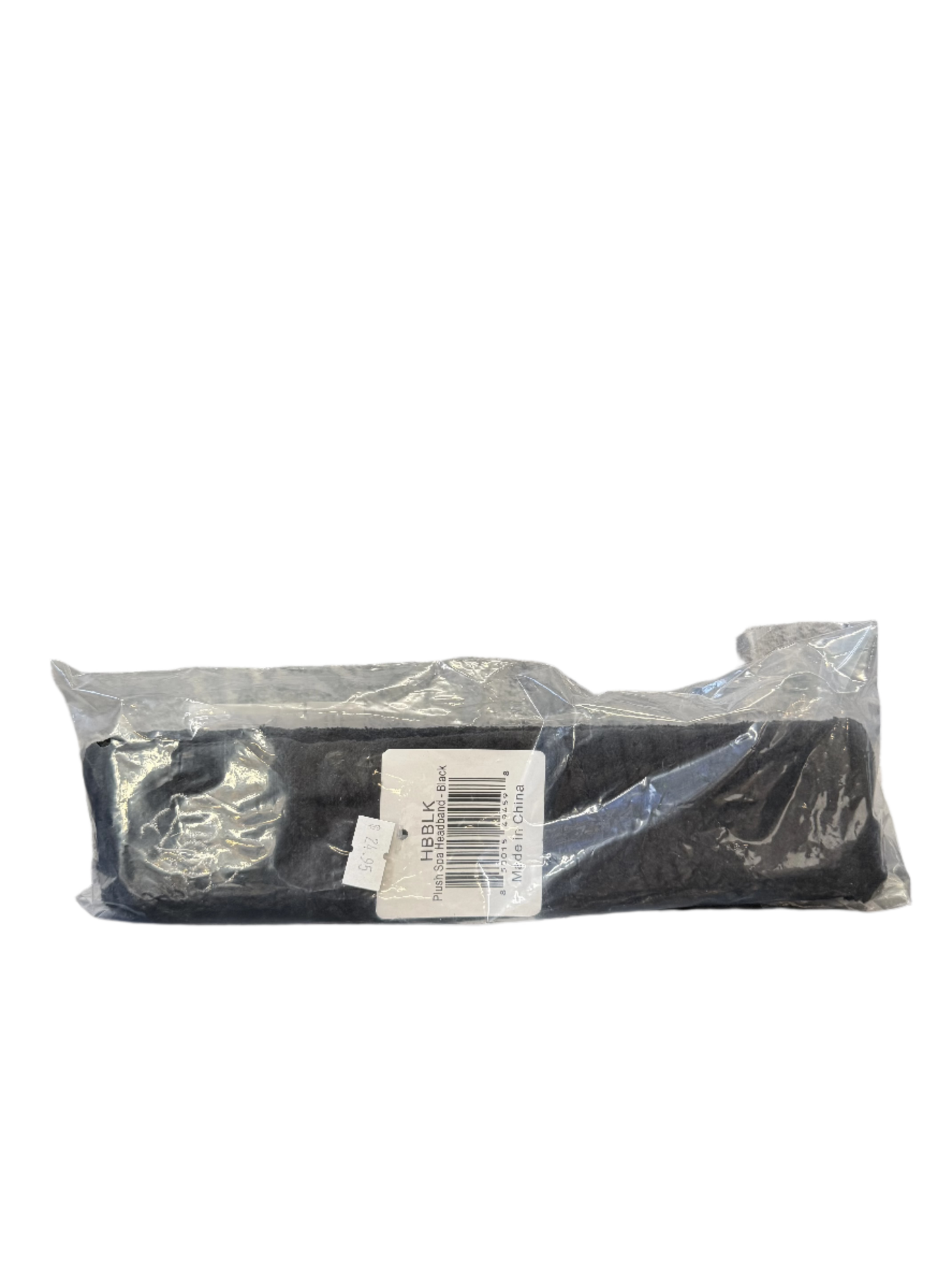 Spa Headbands