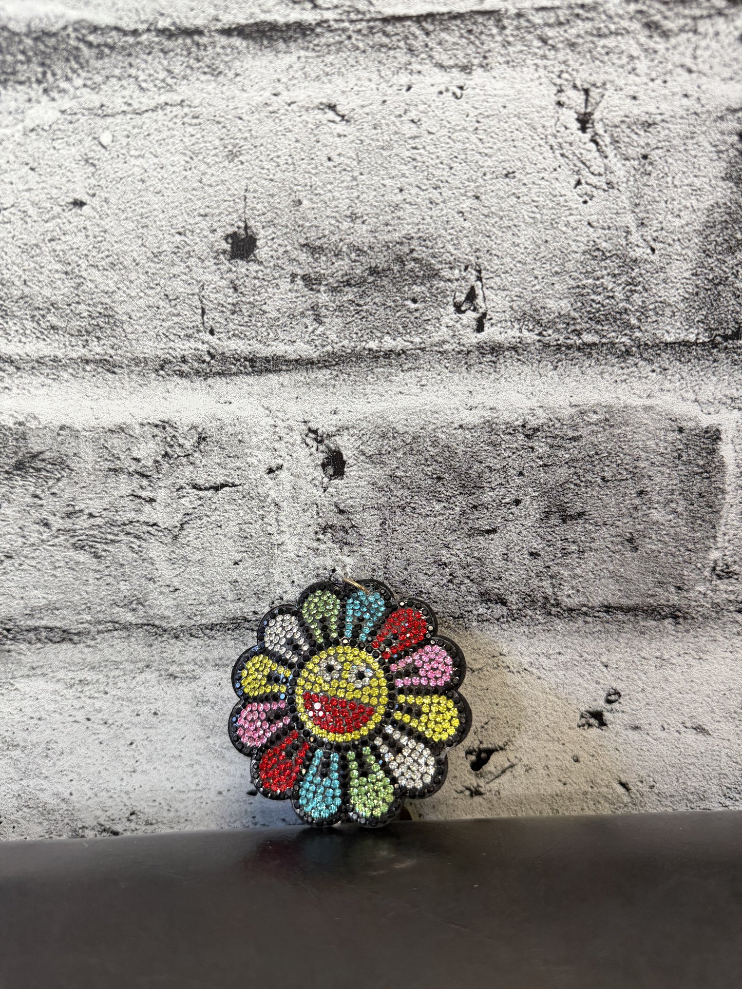 Sunflower Accessory