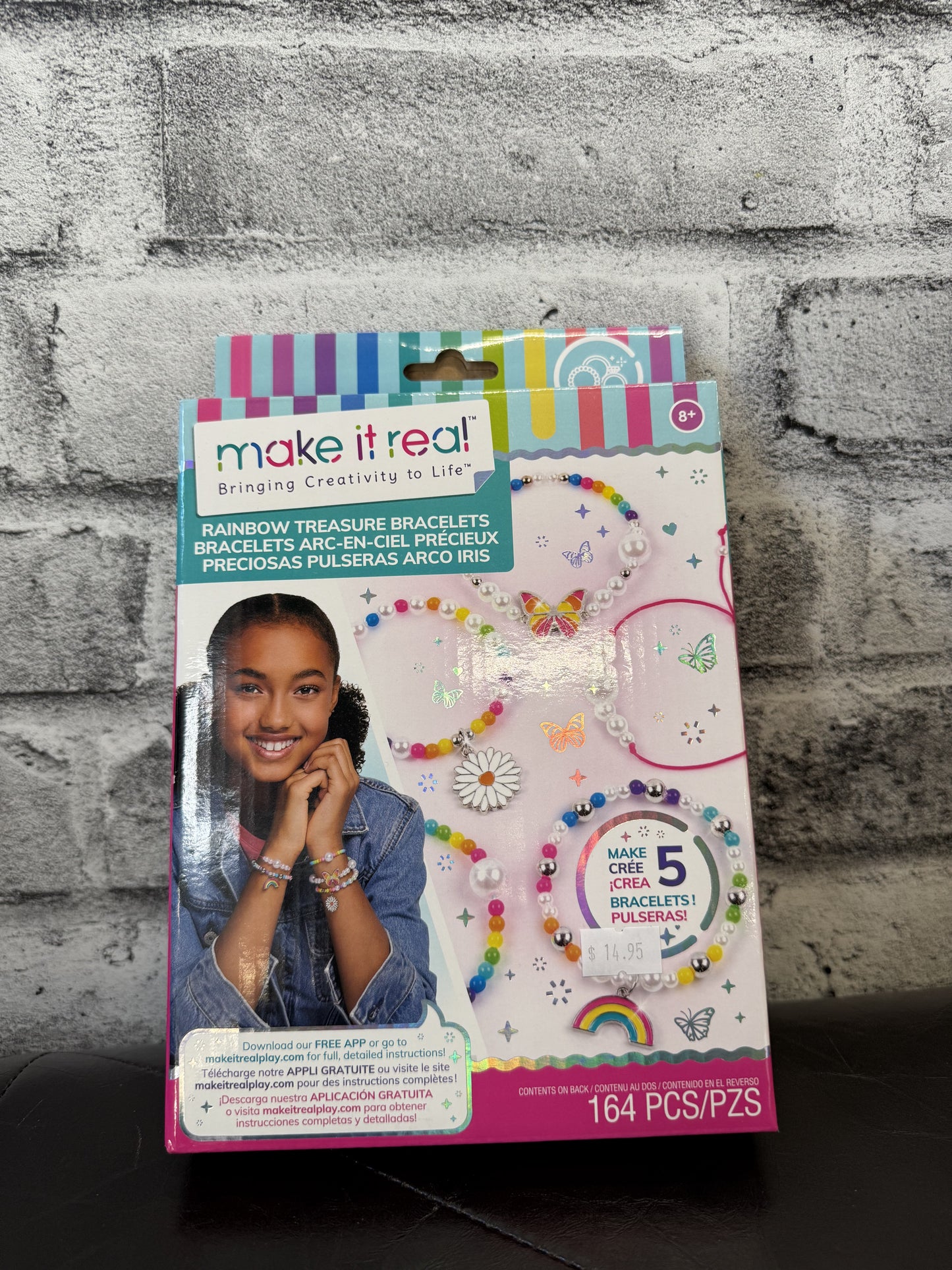 Jewelry Making Kit