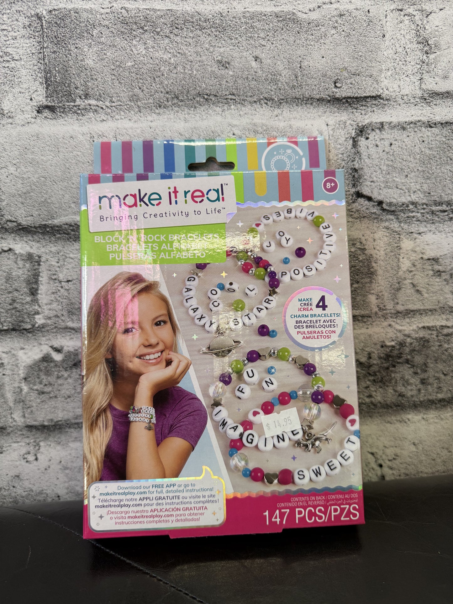 Jewelry Making Kit