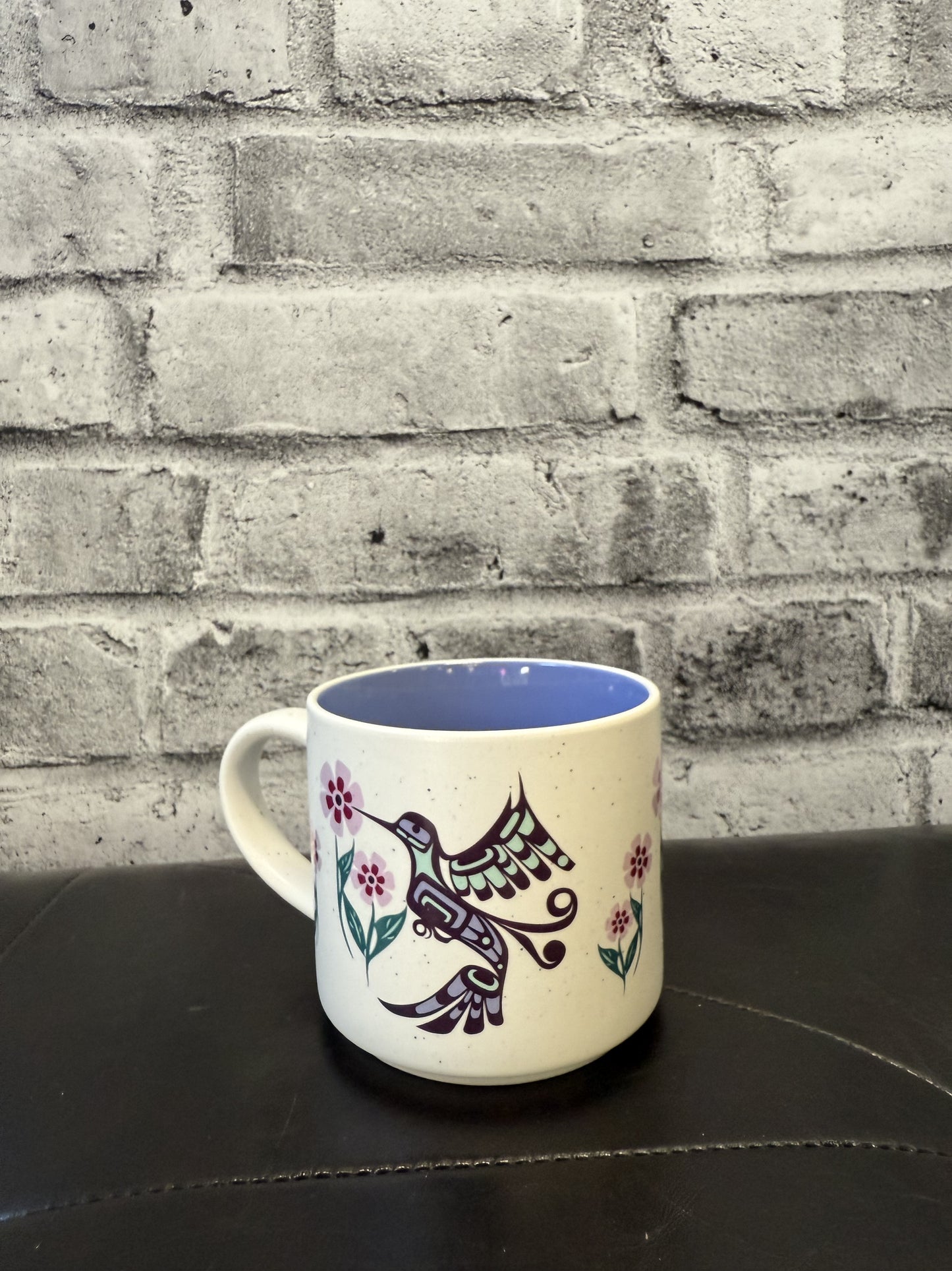 Indigenous Coffee Cups